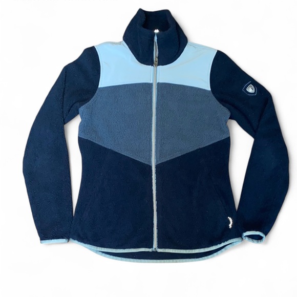 Kuhl Jackets & Blazers - Kühl Prism™ Women’s Italian fleece Jacket - 4434 -XS